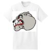 Beefy T® Born To Be Worn 100% Cotton T Shirt Thumbnail