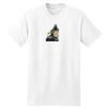 Beefy T® Born To Be Worn 100% Cotton T Shirt Thumbnail