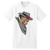 Beefy T® Born To Be Worn 100% Cotton T Shirt Thumbnail