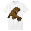 Beefy T® Born To Be Worn 100% Cotton T Shirt Thumbnail