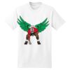 Beefy T® Born To Be Worn 100% Cotton T Shirt Thumbnail