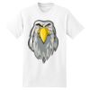Beefy T® Born To Be Worn 100% Cotton T Shirt Thumbnail