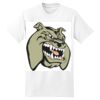 Beefy T® Born To Be Worn 100% Cotton T Shirt Thumbnail