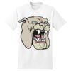 Beefy T® Born To Be Worn 100% Cotton T Shirt Thumbnail