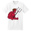 Beefy T® Born To Be Worn 100% Cotton T Shirt Thumbnail