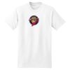 Beefy T® Born To Be Worn 100% Cotton T Shirt Thumbnail