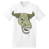 Beefy T® Born To Be Worn 100% Cotton T Shirt Thumbnail