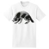 Beefy T® Born To Be Worn 100% Cotton T Shirt Thumbnail