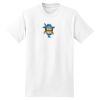 Beefy T® Born To Be Worn 100% Cotton T Shirt Thumbnail