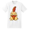 Beefy T® Born To Be Worn 100% Cotton T Shirt Thumbnail