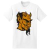Beefy T® Born To Be Worn 100% Cotton T Shirt Thumbnail