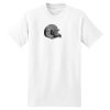 Beefy T® Born To Be Worn 100% Cotton T Shirt Thumbnail