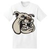 Beefy T® Born To Be Worn 100% Cotton T Shirt Thumbnail