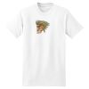 Beefy T® Born To Be Worn 100% Cotton T Shirt Thumbnail