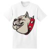 Beefy T® Born To Be Worn 100% Cotton T Shirt Thumbnail
