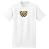 Beefy T® Born To Be Worn 100% Cotton T Shirt Thumbnail
