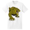 Beefy T® Born To Be Worn 100% Cotton T Shirt Thumbnail