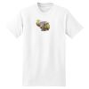 Beefy T® Born To Be Worn 100% Cotton T Shirt Thumbnail