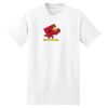 Beefy T® Born To Be Worn 100% Cotton T Shirt Thumbnail