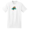 Beefy T® Born To Be Worn 100% Cotton T Shirt Thumbnail