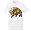 Beefy T® Born To Be Worn 100% Cotton T Shirt Thumbnail