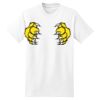 Beefy T® Born To Be Worn 100% Cotton T Shirt Thumbnail