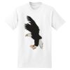Beefy T® Born To Be Worn 100% Cotton T Shirt Thumbnail