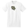 Beefy T® Born To Be Worn 100% Cotton T Shirt Thumbnail