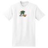 Beefy T® Born To Be Worn 100% Cotton T Shirt Thumbnail