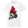 Beefy T® Born To Be Worn 100% Cotton T Shirt Thumbnail