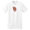 Beefy T® Born To Be Worn 100% Cotton T Shirt Thumbnail