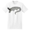 Beefy T® Born To Be Worn 100% Cotton T Shirt Thumbnail