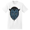 Beefy T® Born To Be Worn 100% Cotton T Shirt Thumbnail