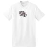Beefy T® Born To Be Worn 100% Cotton T Shirt Thumbnail