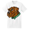 Beefy T® Born To Be Worn 100% Cotton T Shirt Thumbnail