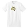 Beefy T® Born To Be Worn 100% Cotton T Shirt Thumbnail