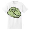Beefy T® Born To Be Worn 100% Cotton T Shirt Thumbnail