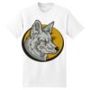 Beefy T® Born To Be Worn 100% Cotton T Shirt Thumbnail