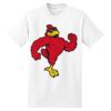 Beefy T® Born To Be Worn 100% Cotton T Shirt Thumbnail