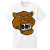 Beefy T® Born To Be Worn 100% Cotton T Shirt Thumbnail