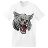 Beefy T® Born To Be Worn 100% Cotton T Shirt Thumbnail