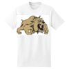 Beefy T® Born To Be Worn 100% Cotton T Shirt Thumbnail