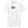 Beefy T® Born To Be Worn 100% Cotton T Shirt Thumbnail