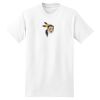 Beefy T® Born To Be Worn 100% Cotton T Shirt Thumbnail