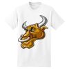 Beefy T® Born To Be Worn 100% Cotton T Shirt Thumbnail