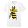 Beefy T® Born To Be Worn 100% Cotton T Shirt Thumbnail