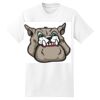 Beefy T® Born To Be Worn 100% Cotton T Shirt Thumbnail