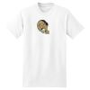 Beefy T® Born To Be Worn 100% Cotton T Shirt Thumbnail