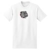 Beefy T® Born To Be Worn 100% Cotton T Shirt Thumbnail