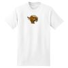 Beefy T® Born To Be Worn 100% Cotton T Shirt Thumbnail